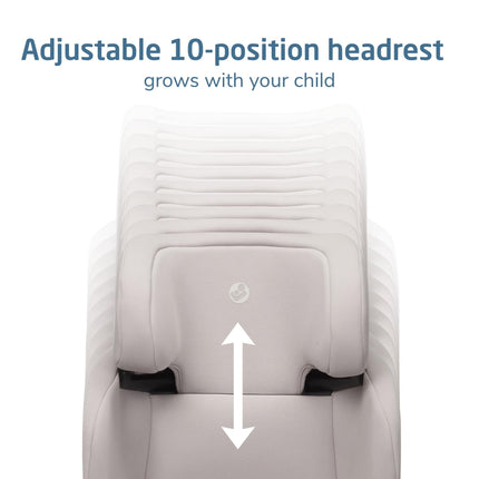 Maxi-Cosi Tanza Belt-Positioning Booster Car Seat