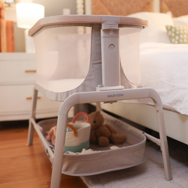 Maxi-Cosi Iora 2-in-1 Co-Sleeper