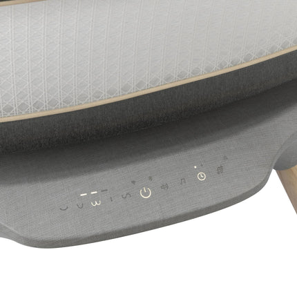 Maxi-Cosi Kindred Starling Smart Bassinet
