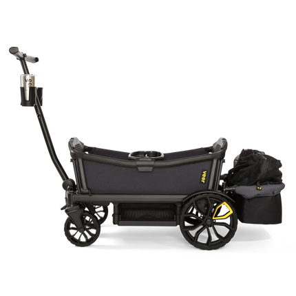 Veer Cruiser City Foldable Storage Basket