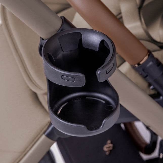 Silver Cross Breez Cup Holder