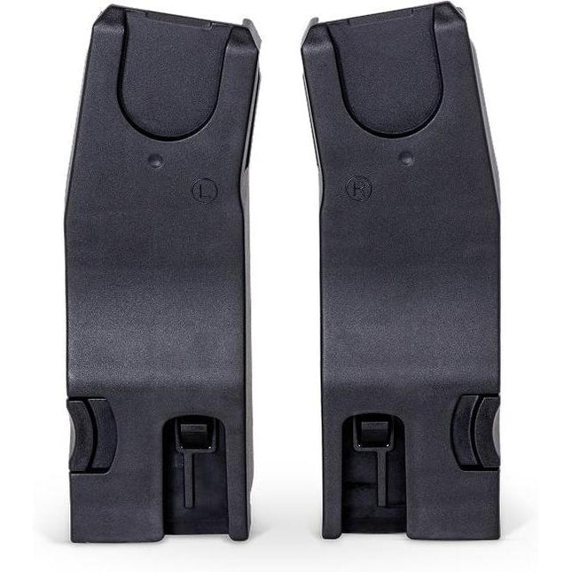 Silver Cross Breez Universal Car Seat Adapters
