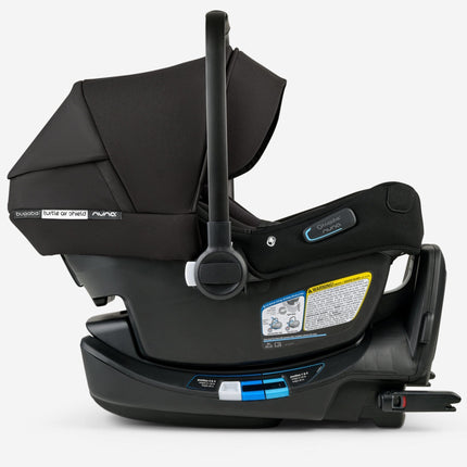 Bugaboo Donkey 6 Mono + Turtle Air Shield Travel System component 1