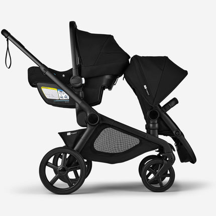 Bugaboo Butterfly 2 + Turtle Air Shield Travel System component 4