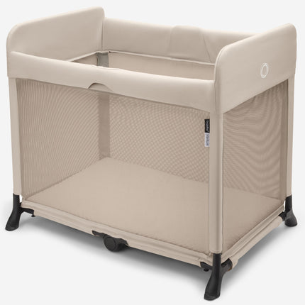 Bugaboo Stardust Bassinet + Playard