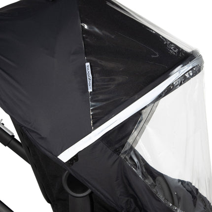 Bugaboo Kangaroo/Fox High Performance Raincover