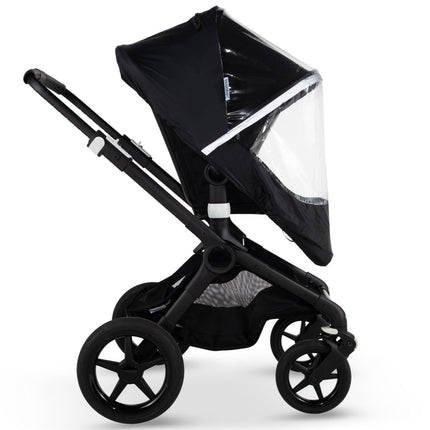 Bugaboo Kangaroo/Fox High Performance Raincover