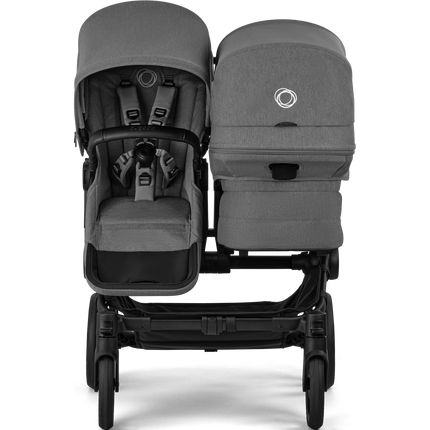 Bugaboo Donkey 6 Double Stroller