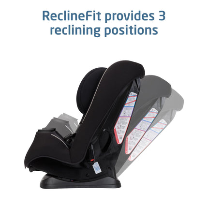 Maxi-Cosi Pria Max All-in-One Convertible Car Seat