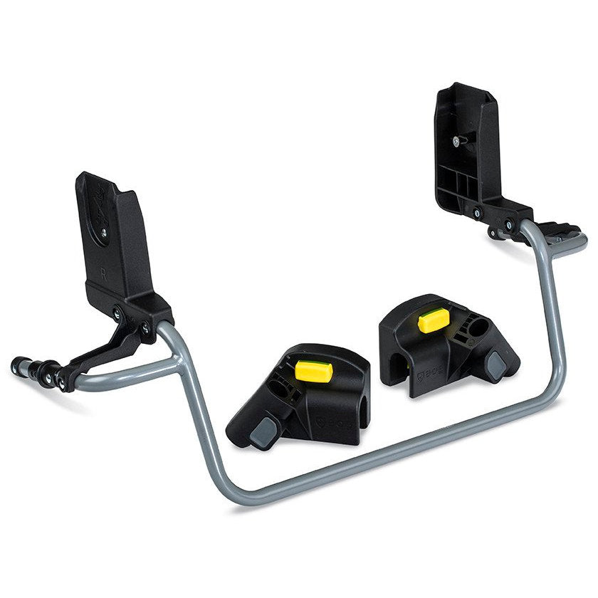 BOB Single Jogging Stroller Adapter for Select Britax Infant Car Seats – Little Loves Baby Store