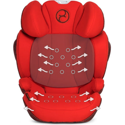 Cybex Solution Z-Fix Booster Car Seat