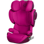 Passion Pink