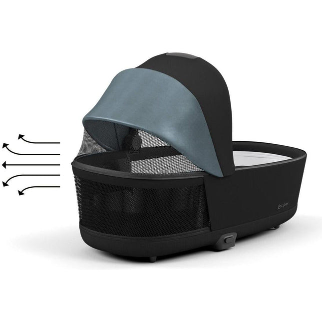 Cybex Priam4 / e-Priam2 Lux Carry Cot