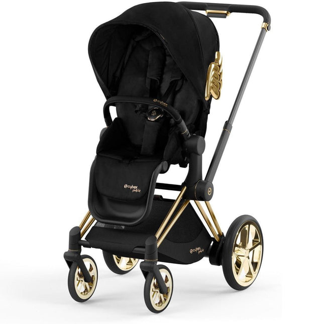 Cybex e-PRIAM 2 Stroller