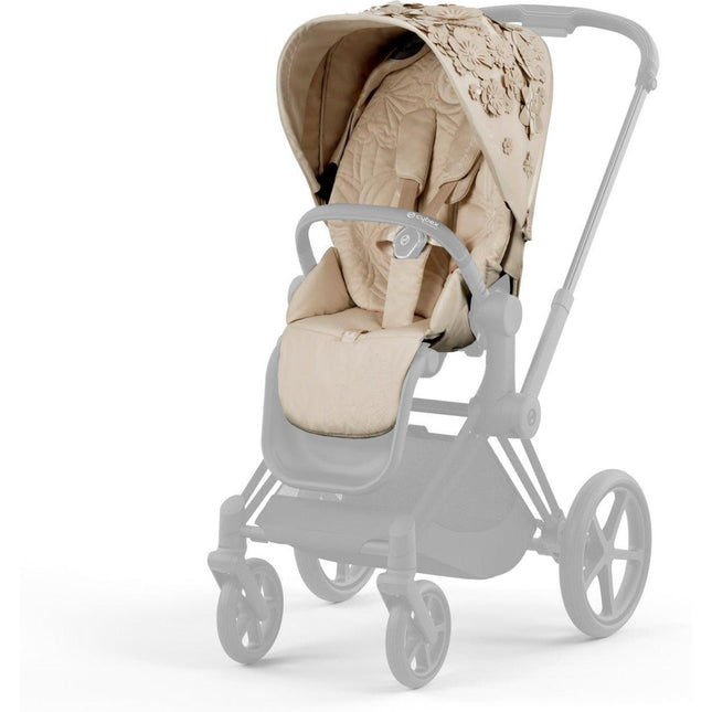 Cybex PRIAM 4/e-PRIAM 2 Seat Pack