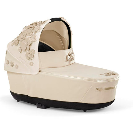 Cybex Priam4 / e-Priam2 Lux Carry Cot