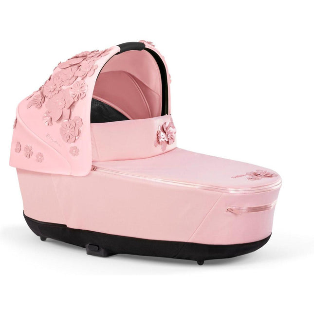 Cybex PRIAM 4/e-PRIAM 2 Lux Carry Cot