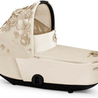 Simply Flowers Nude Beige