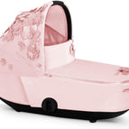 Simply Flowers Pale Blush