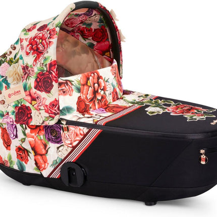 Cybex MIOS 3 Lux Carry Cot