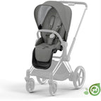 Conscious Pearl Grey