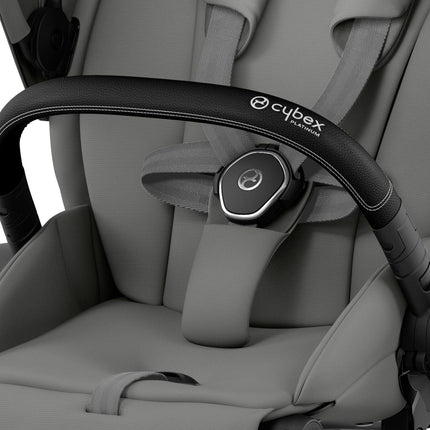 Cybex Priam 4 Stroller