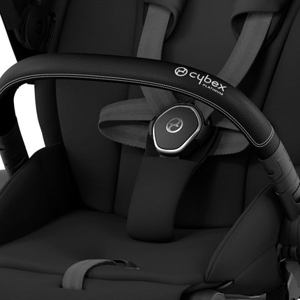 Cybex Priam 4 Stroller