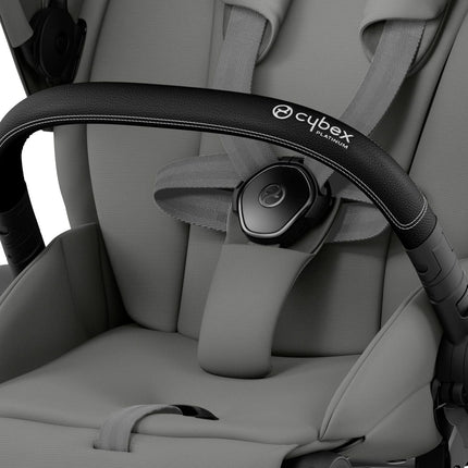 Cybex Priam 4 Stroller