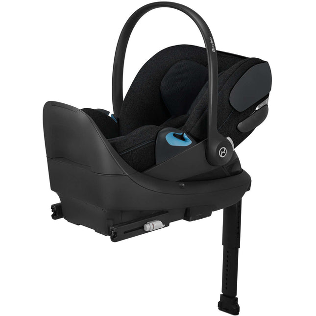 Cybex Cloud T Comfort Extend Infant Car Seat with SensorSafe