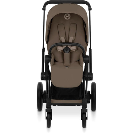 Cybex e-PRIAM Stroller