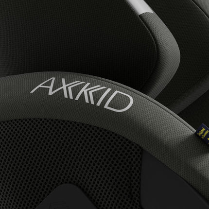 Axkid ONE 3 Rear-Facing Car Seat