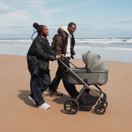 Silver Cross Cove 2 Full-Size All-Terrain Stroller
