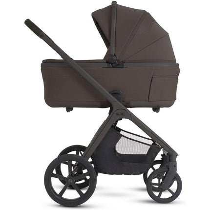 Silver Cross Cove 2 Compact Bassinet