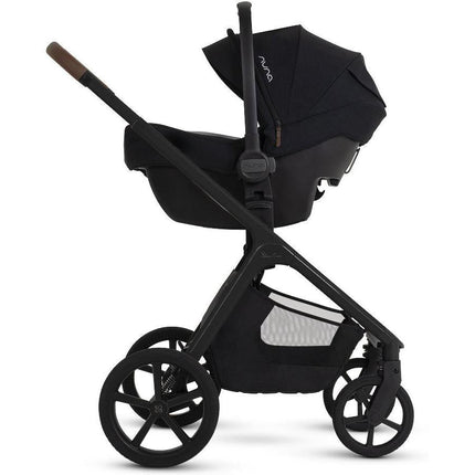 Silver Cross Cove 2 Full-Size All-Terrain Stroller