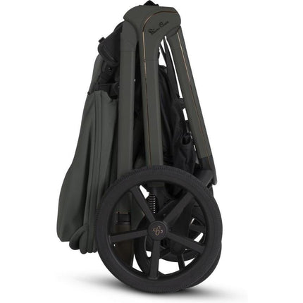 Silver Cross Cove 2 Full-Size All-Terrain Stroller