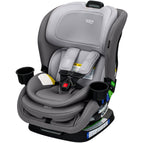Glacier Graphite