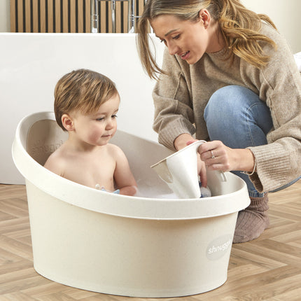 Shnuggle Toddler Bath Tub