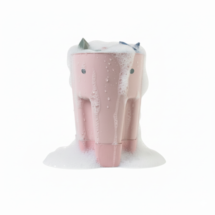 Shnuggle Ellie Bath Toy Drying Caddy