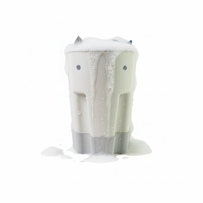 Shnuggle Ellie Bath Toy Drying Caddy