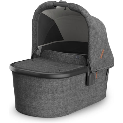 UPPAbaby Vista V3 + Mesa V3 + Bassinet V3 Complete Travel System component 3