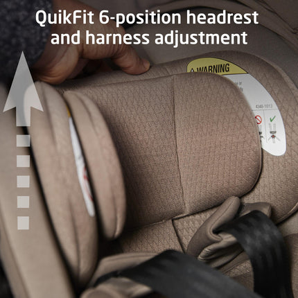 Maxi-Cosi Ambra Infant Car Seat