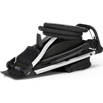 Thule Glide 3 Jogging Stroller