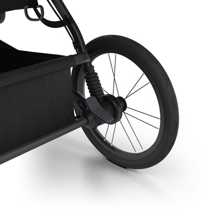 Thule Glide 3 Jogging Stroller