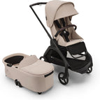 Black/Desert Taupe-Midnight Black