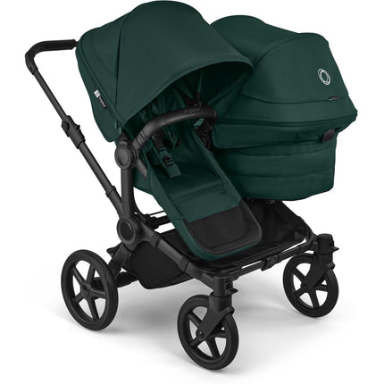 Bugaboo Donkey 6 Double Stroller