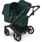 Black/Fern Green-Fern Green