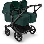 Black/Fern Green-Fern Green
