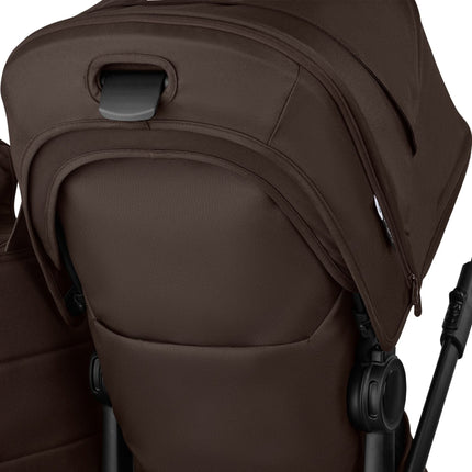 Bugaboo Donkey 6 2-in-1 Stroller