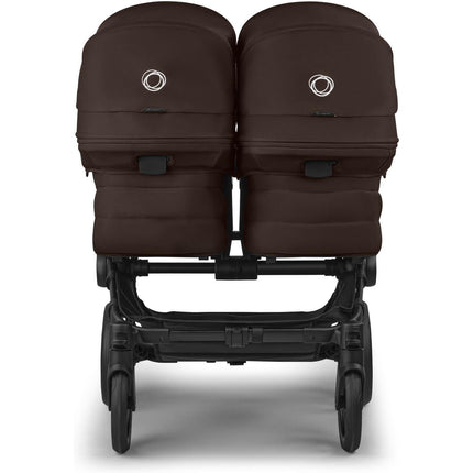 Bugaboo Donkey 6 Twin Stroller
