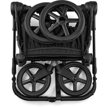 Bugaboo Donkey 6 Twin Stroller
